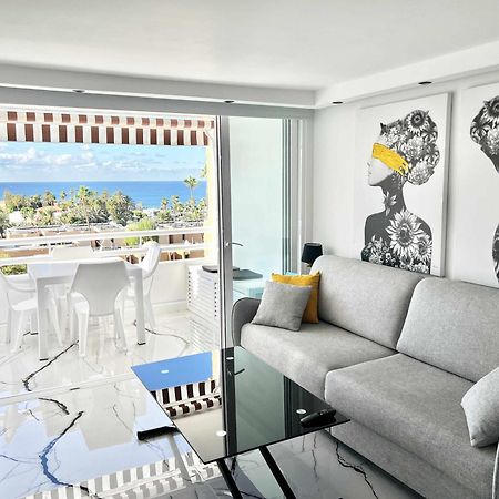 Lujo Borinquen 403 Vista Al Mar Daire Playa Feñabe Dış mekan fotoğraf