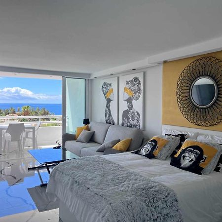 Lujo Borinquen 403 Vista Al Mar Daire Playa Feñabe Dış mekan fotoğraf