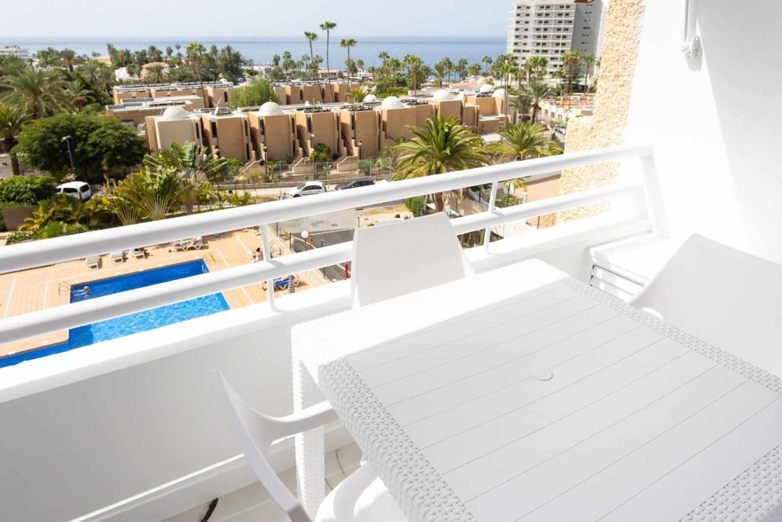 Lujo Borinquen 403 Vista Al Mar Daire Playa Feñabe Dış mekan fotoğraf