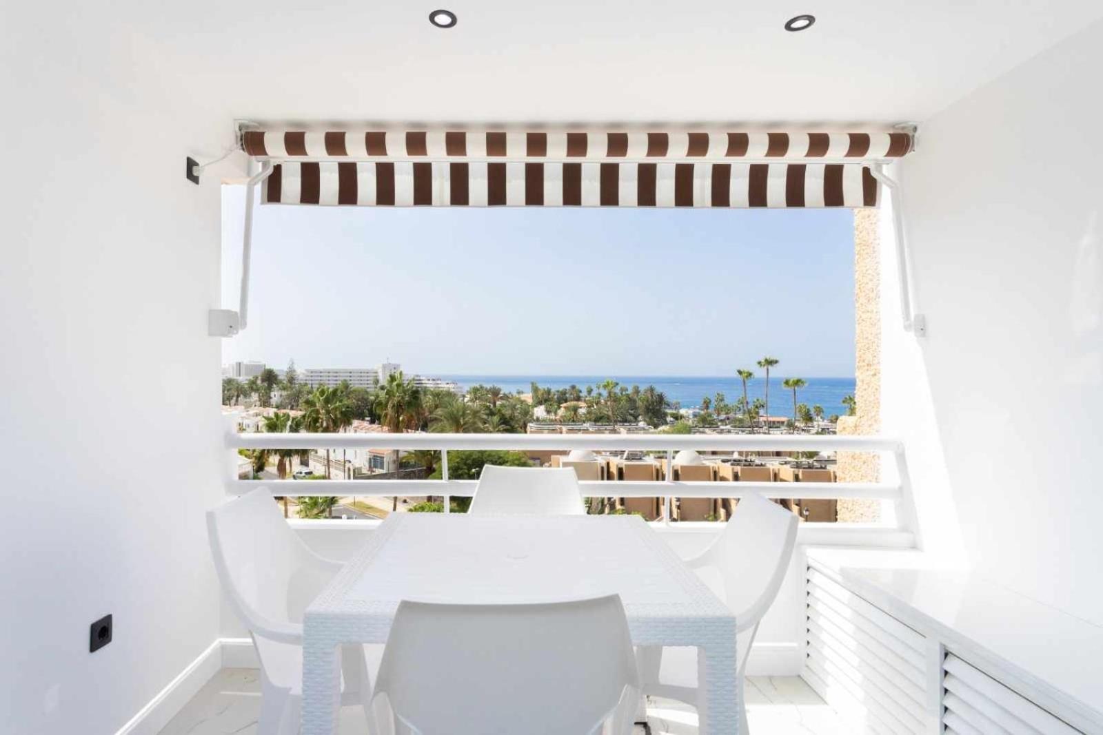 Lujo Borinquen 403 Vista Al Mar Daire Playa Feñabe Dış mekan fotoğraf